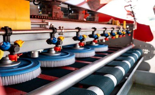 Technical Parameters of the Textile
